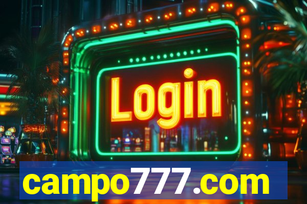 campo777.com