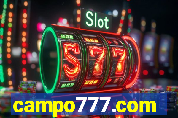 campo777.com