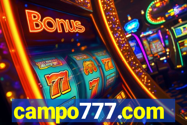 campo777.com