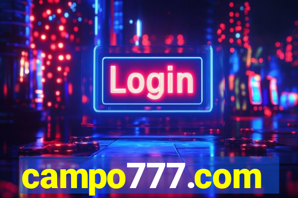 campo777.com