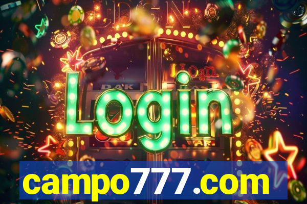 campo777.com