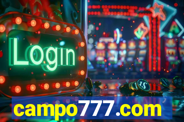 campo777.com