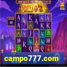 campo777.com