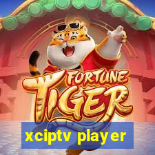 xciptv player