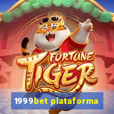 1999bet plataforma