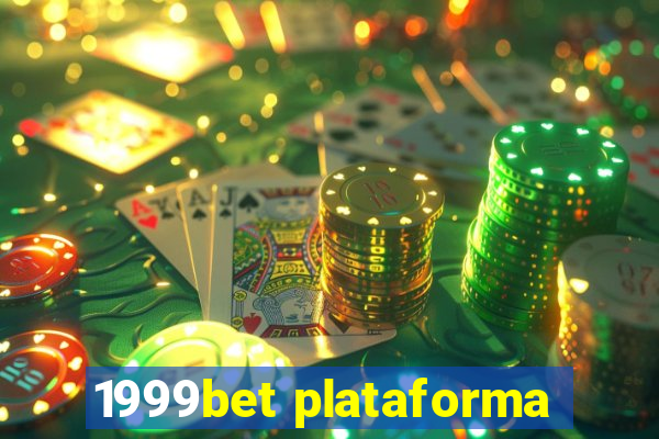 1999bet plataforma