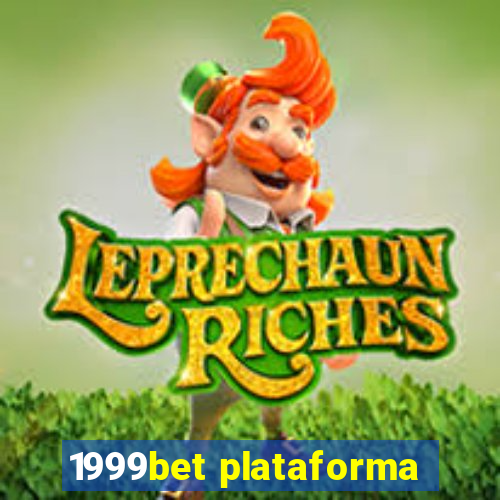 1999bet plataforma