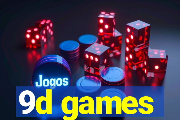 9d games