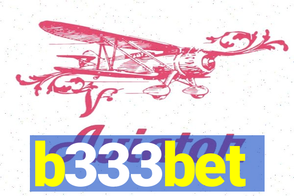 b333bet