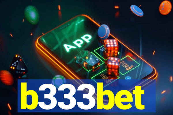 b333bet