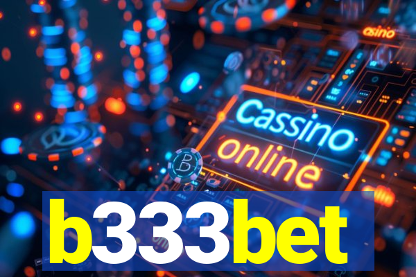 b333bet