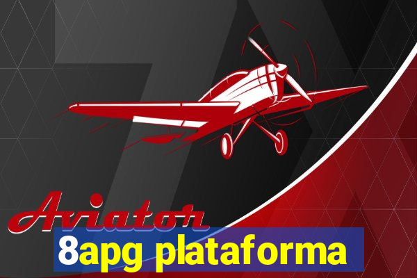 8apg plataforma