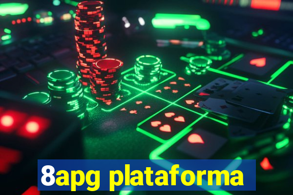 8apg plataforma