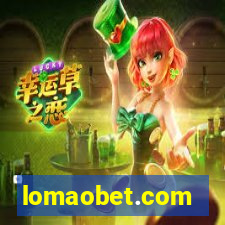 lomaobet.com