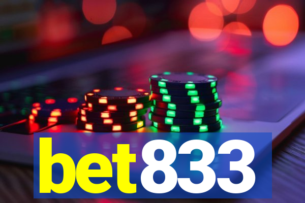 bet833