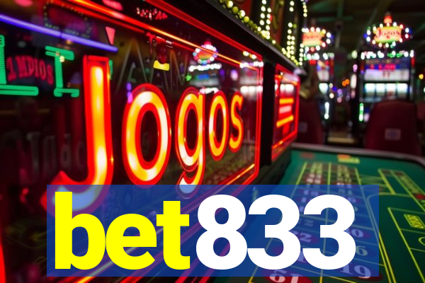 bet833