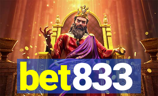 bet833