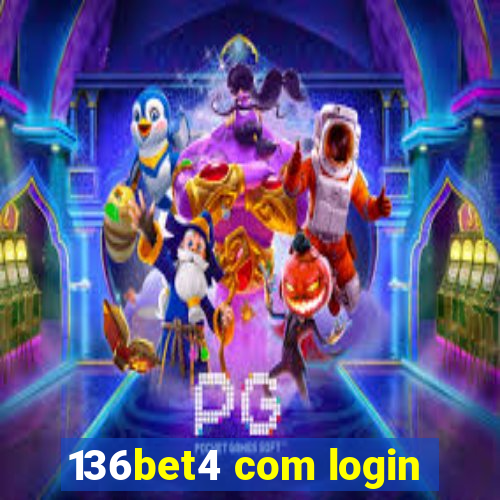 136bet4 com login