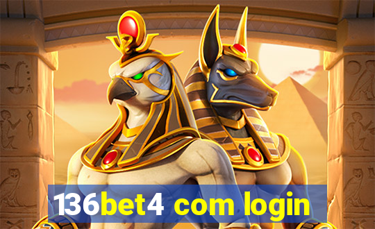 136bet4 com login