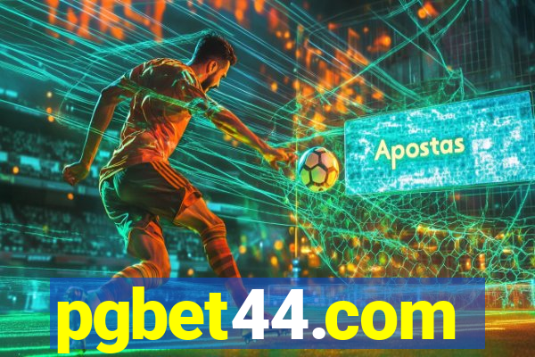 pgbet44.com