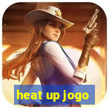 heat up jogo