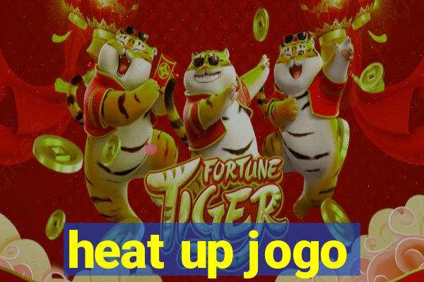 heat up jogo