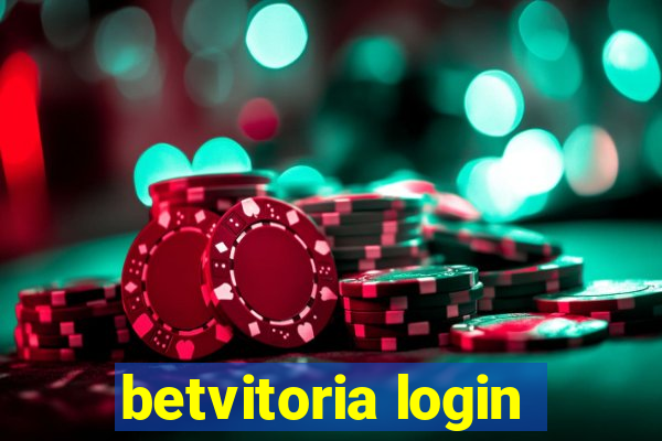 betvitoria login