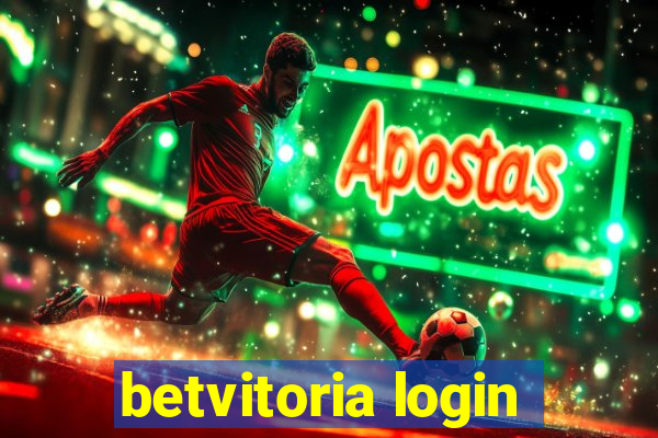 betvitoria login