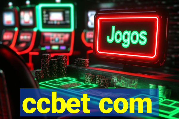 ccbet com