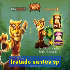 fretado santos sp