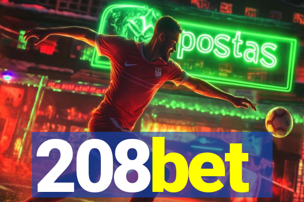 208bet