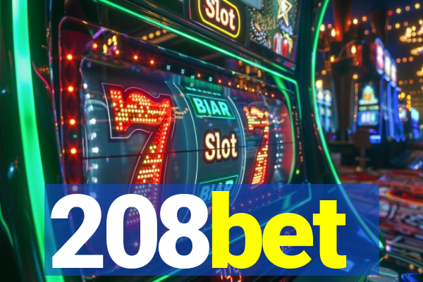 208bet