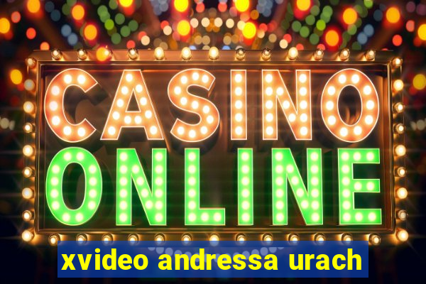 xvideo andressa urach