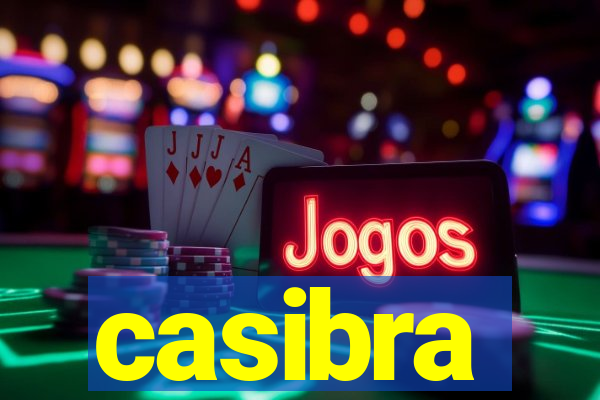 casibra