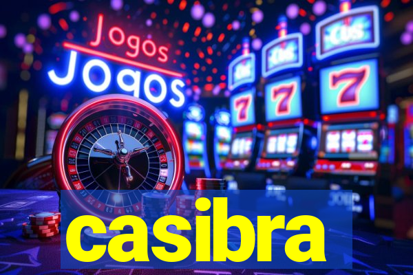 casibra