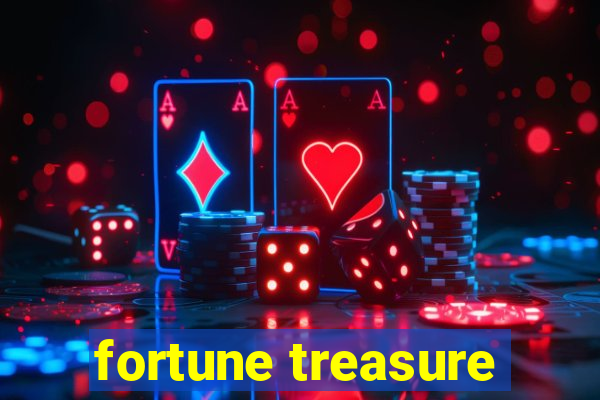 fortune treasure