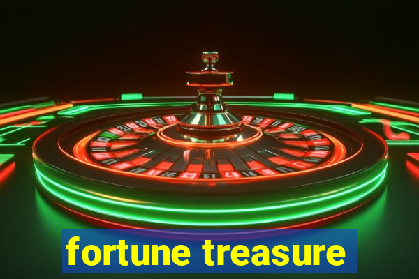 fortune treasure