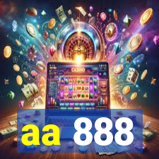 aa 888