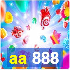 aa 888