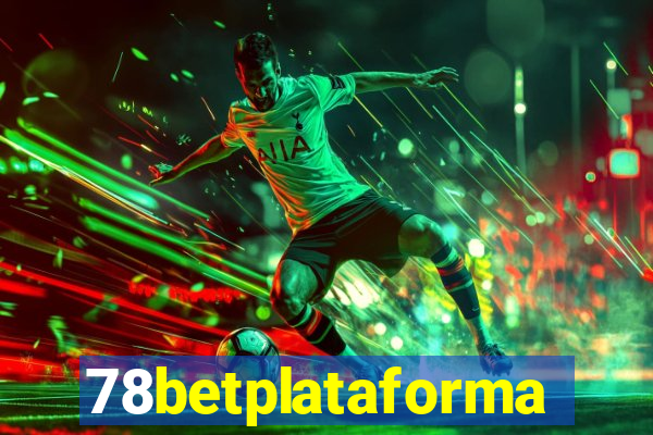 78betplataforma