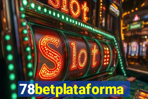 78betplataforma