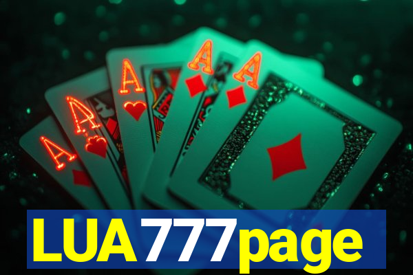 LUA777page