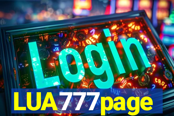 LUA777page