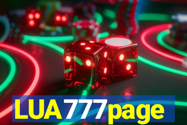 LUA777page