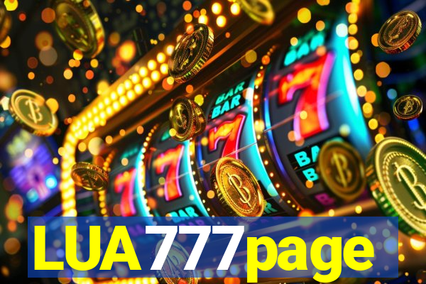 LUA777page