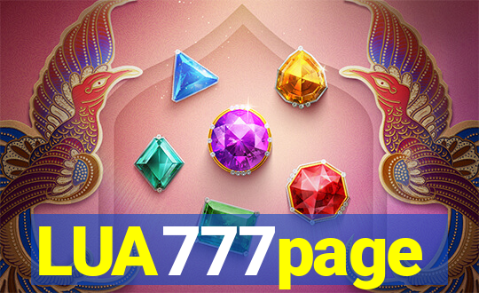 LUA777page