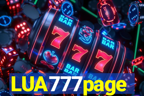 LUA777page