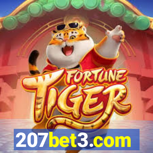 207bet3.com