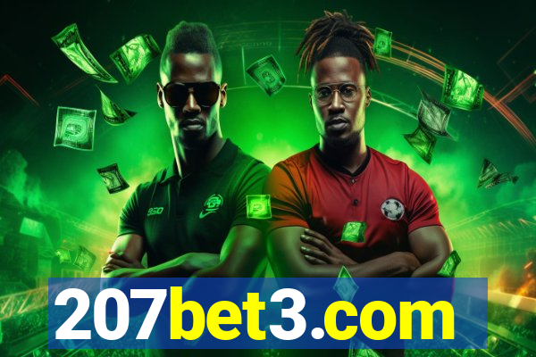 207bet3.com