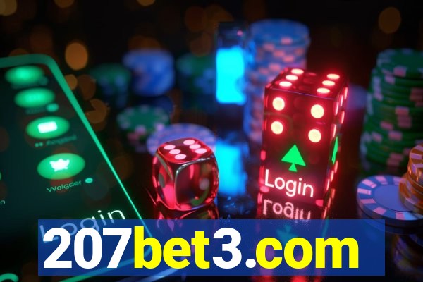 207bet3.com